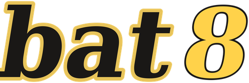 bat8 logo